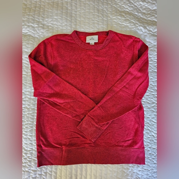 H&M Other - H&M Crewneck - Red